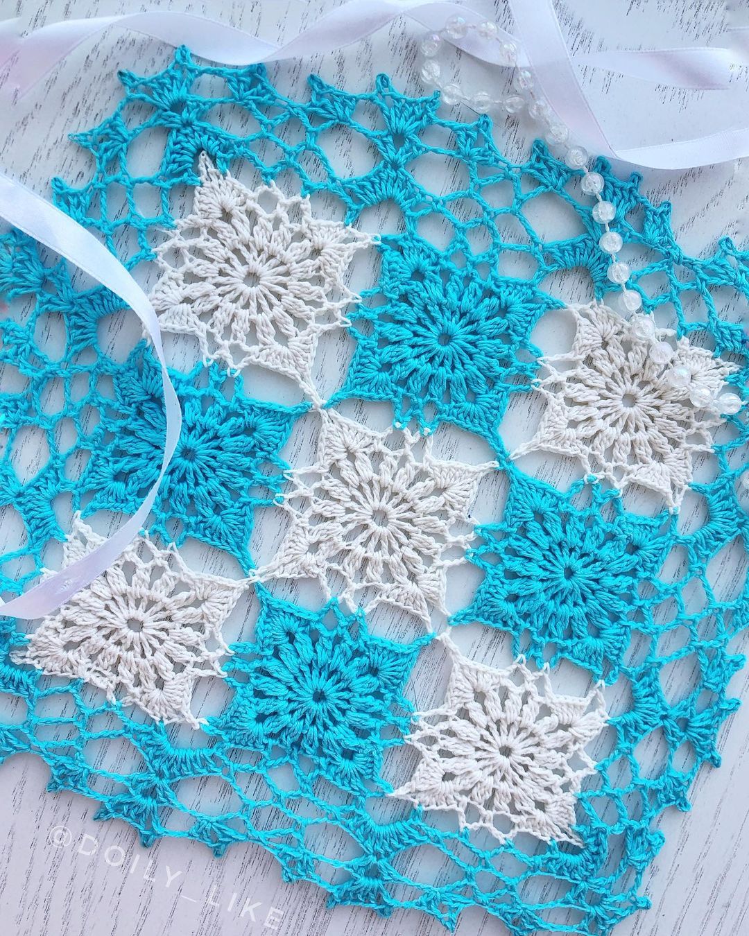 doily_like в LOOKY — фото 3