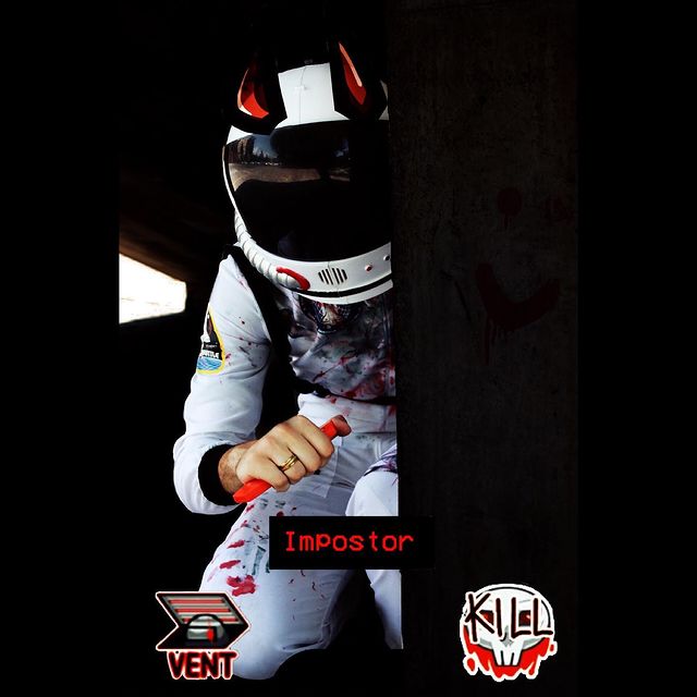 Хару Йошида в LOOKY. #amongus,#amonguscosplay,#amonguswhite,#amonguscosplaywhite,#impostor,#amongusgame. • White • 

#amongus...