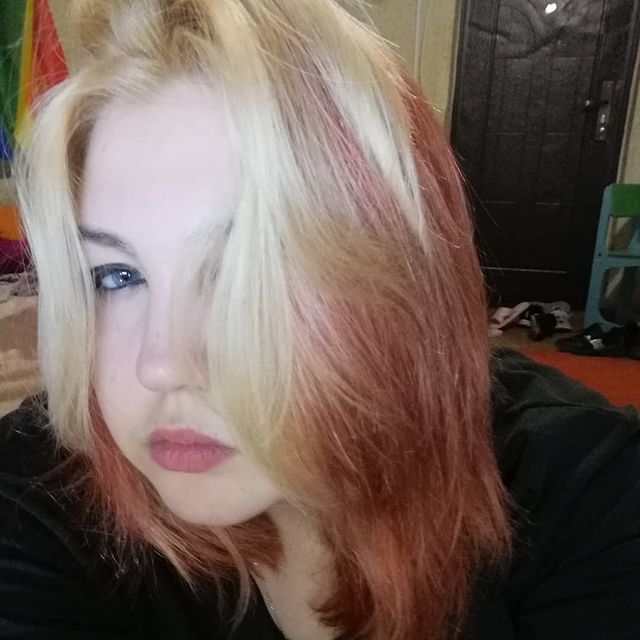 victoria_212_ в LOOKY. . null