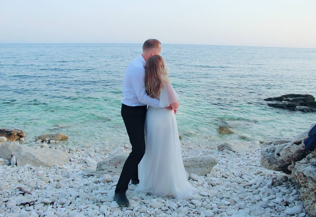 ksu_koti в LOOKY. #первыйденьсемьилюбвииверности,#чашалюбвикрым,#newlyweds,#firstdayoffamily. С днем семьи, любви ...
