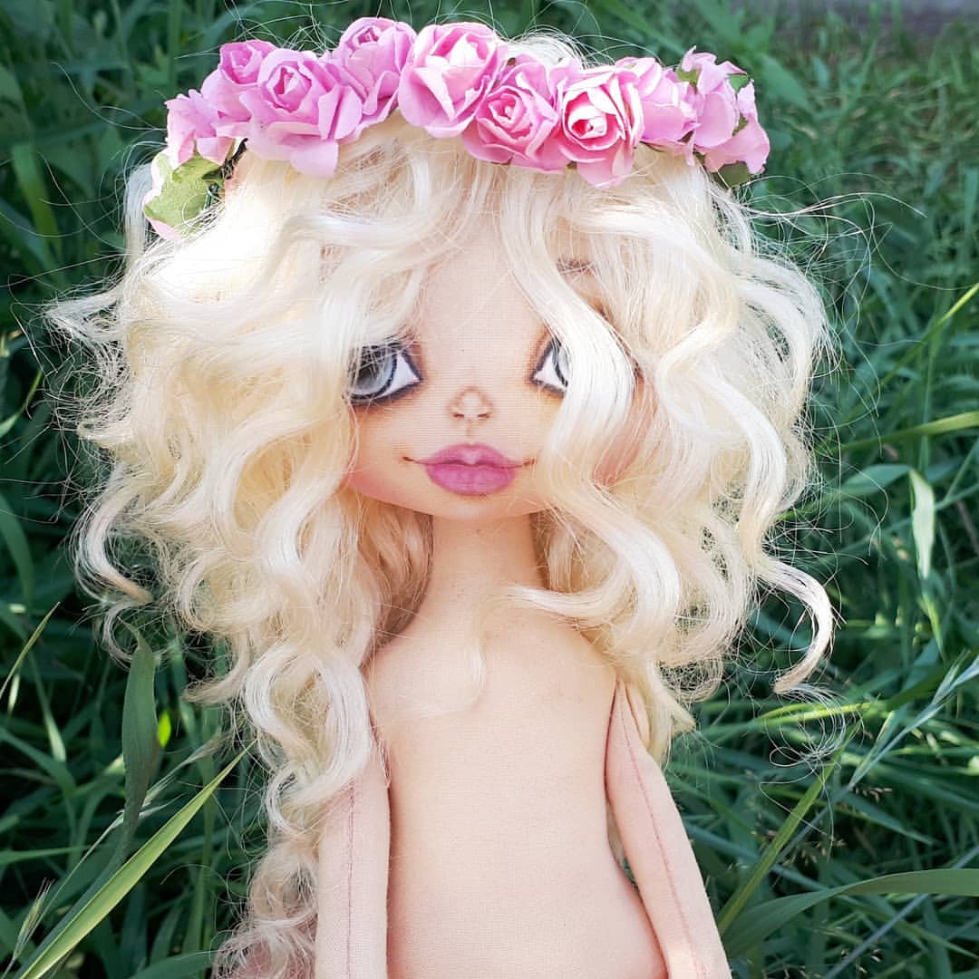 vasanti_doll в LOOKY — фото 1