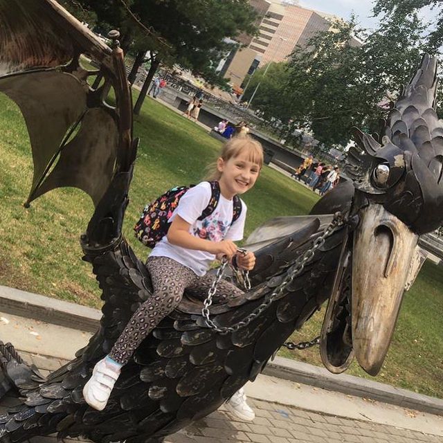 alena_yakushina в LOOKY. . Отличные были выходн...