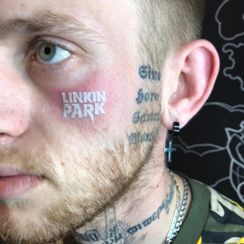 rusikabushew в LOOKY — #linkinpark