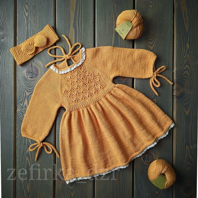 zefirka_dzr в LOOKY. #платье_greta,#вязаноеплатье#детскоеплатье#дляноворожденных#длямалышей,#вяжумалышам,#вязанаяодежда,#платьеспицами,#органическийхлопок,#gazzalorganicbabycotton,#длядевочек,#любовьвкаждойпетельке,#вязаниеспицамидетям,#knittingprops,#newborn,#knitingbaby,#навыписку. Каждая мама стремитс...