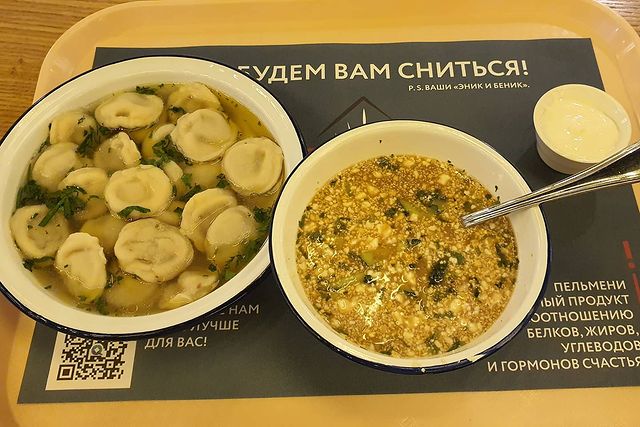 dskirillov в LOOKY. . Наконец-то они откры...