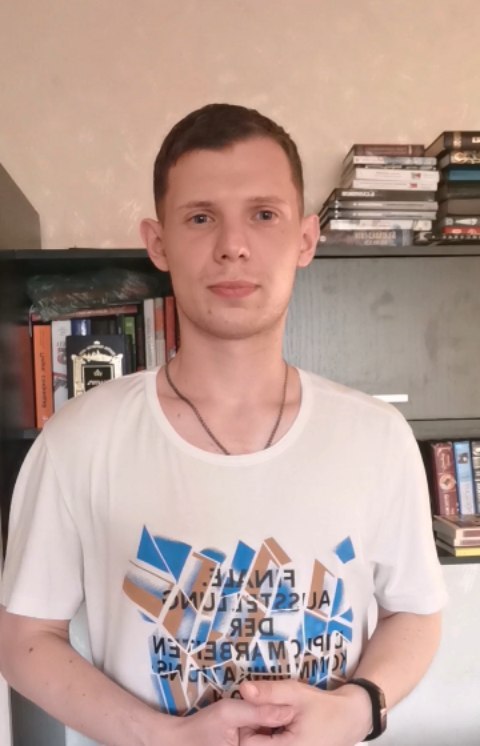 alex_chepuhin в LOOKY. . Давно не читал тебе ...