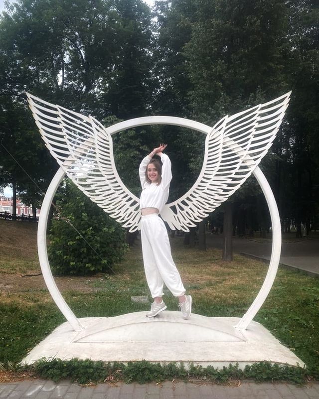 ladynimier в LOOKY. #прохлада#и#кислород#вовдыхаемом#воздухе#есть. да, было несколько д...