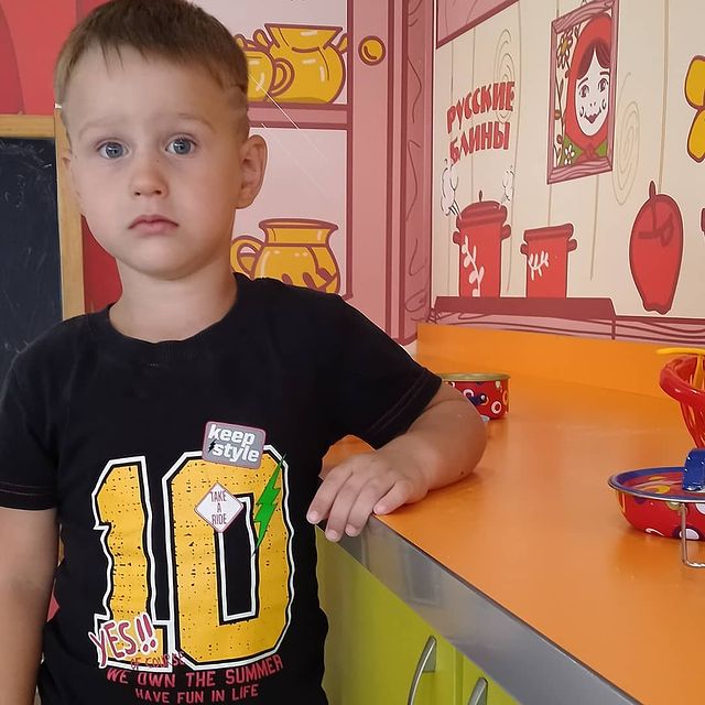 irinka_filchakova в LOOKY. . Как быстро пролетают...