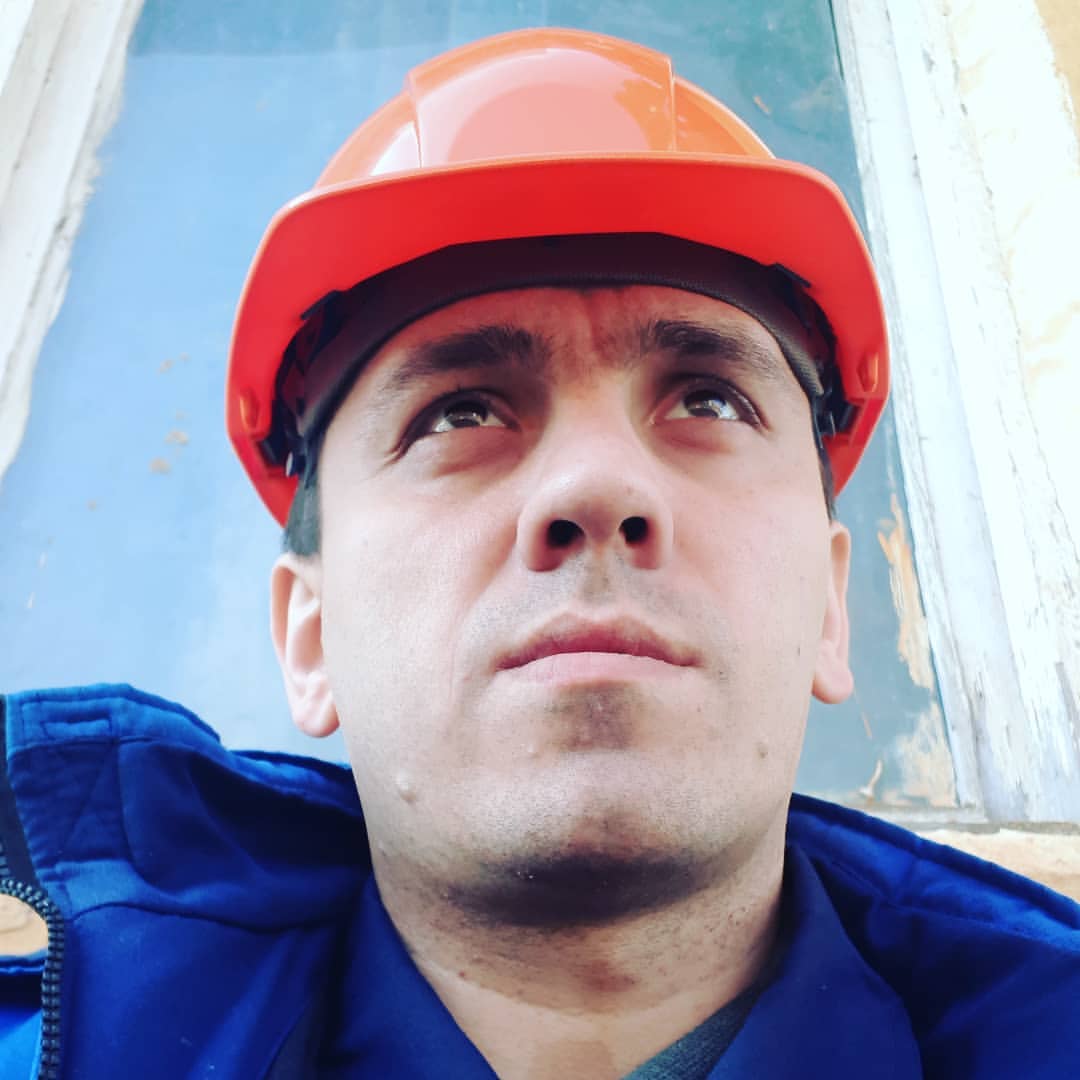 _konstantin313 в LOOKY — #работа#щекиноазот#ефремов