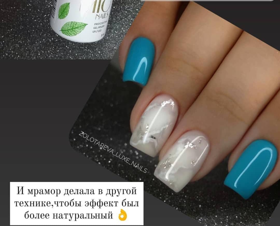 zolotareva_luxe_nails в LOOKY — фото 4