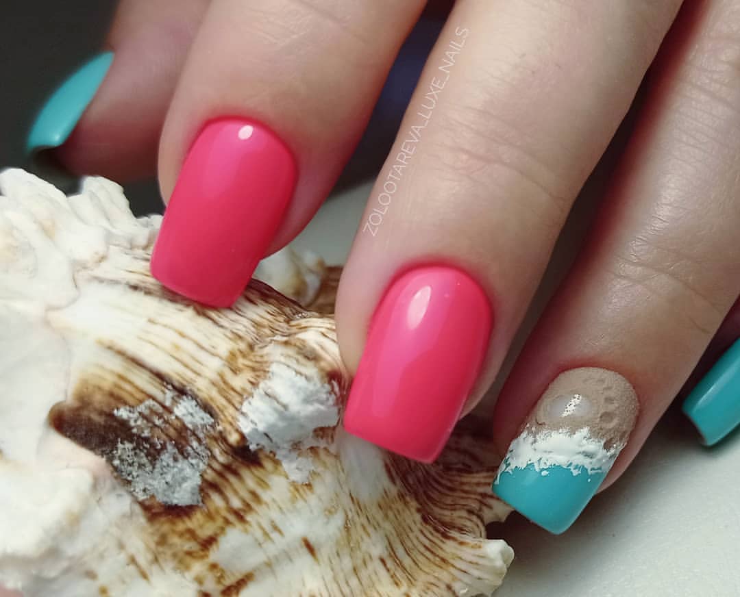 zolotareva_luxe_nails в LOOKY — фото 6