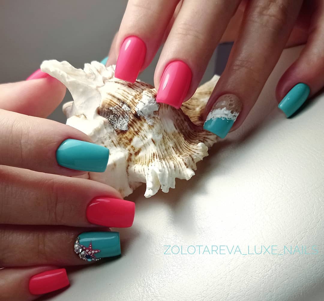 zolotareva_luxe_nails в LOOKY — фото 2