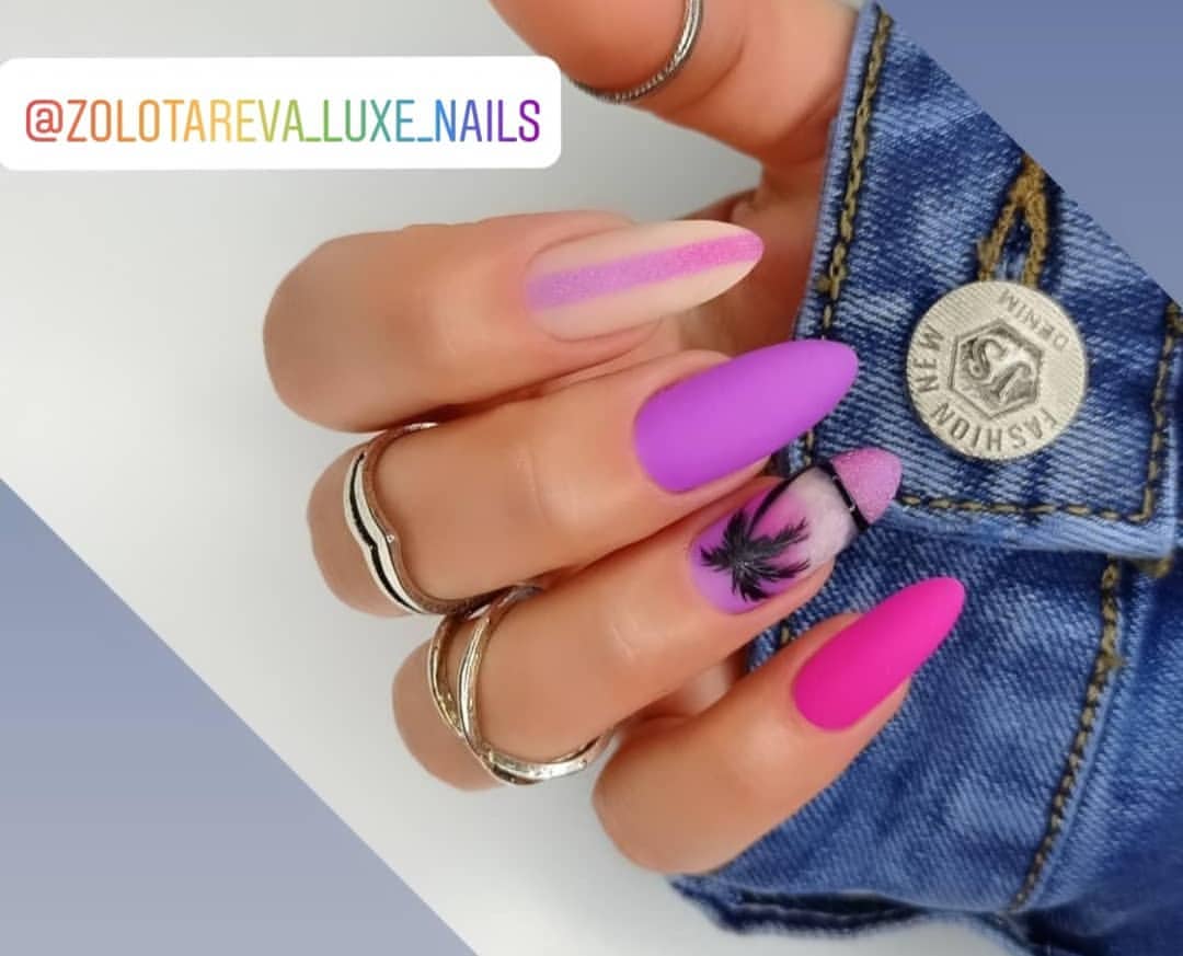 zolotareva_luxe_nails в LOOKY — фото 5