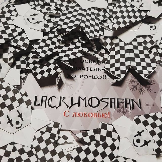shinobi_koe в LOOKY. #lacrimosa,#tilowolff,#happybirthdaytilo,#happybirthdaytilowolff,#lacriinspiration,#lacrimosafan,#lacrimosafans. Happy birthday, dear...