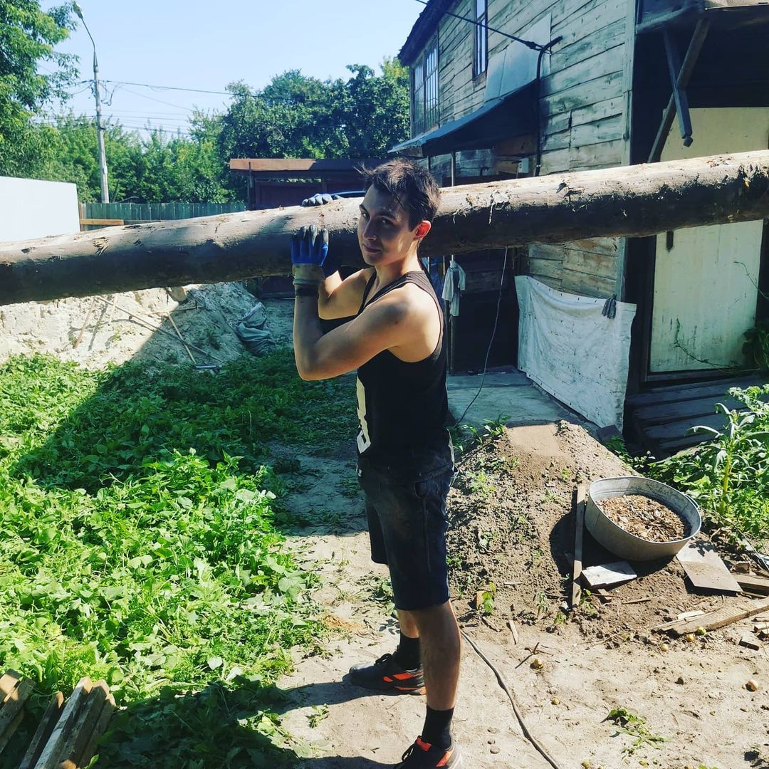 _._lu_ci_fer_._ в LOOKY — Не знаю почему, но так понравилась эта фотка, есть что то на