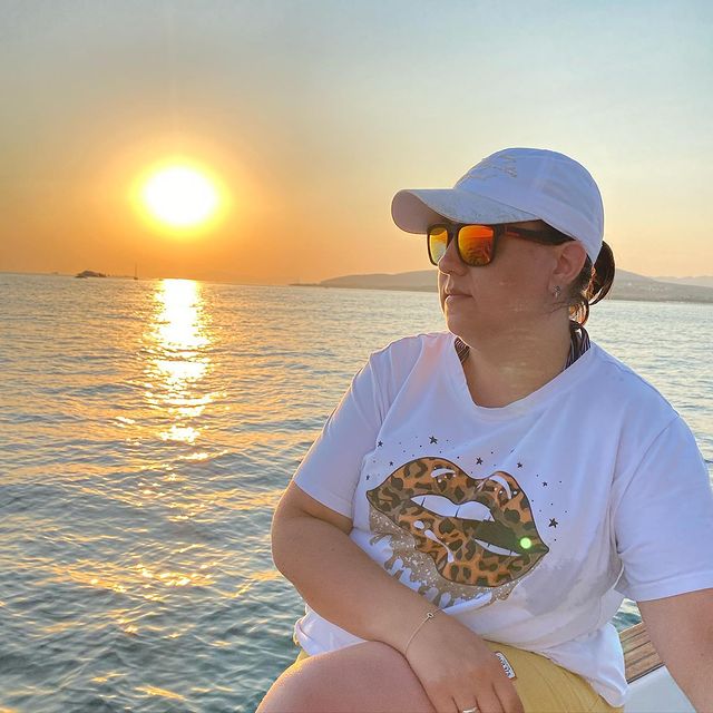 gaadriel в LOOKY. . Вечерняя рыбалка 🎣