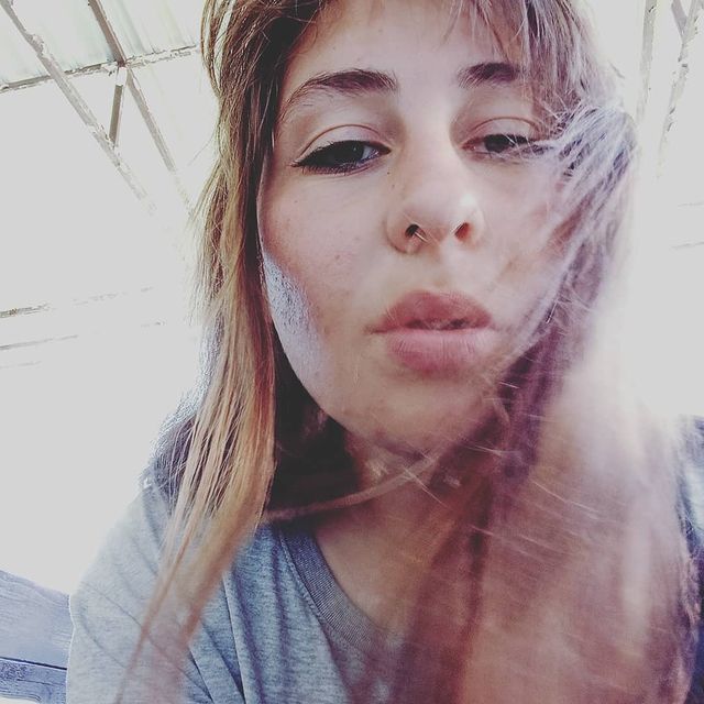 kare_neya в LOOKY. . Из таких как я боги ...