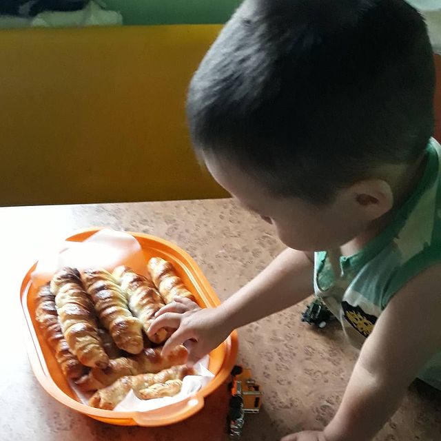 nsavkina30 в LOOKY. . Мамин дигустатор 😘