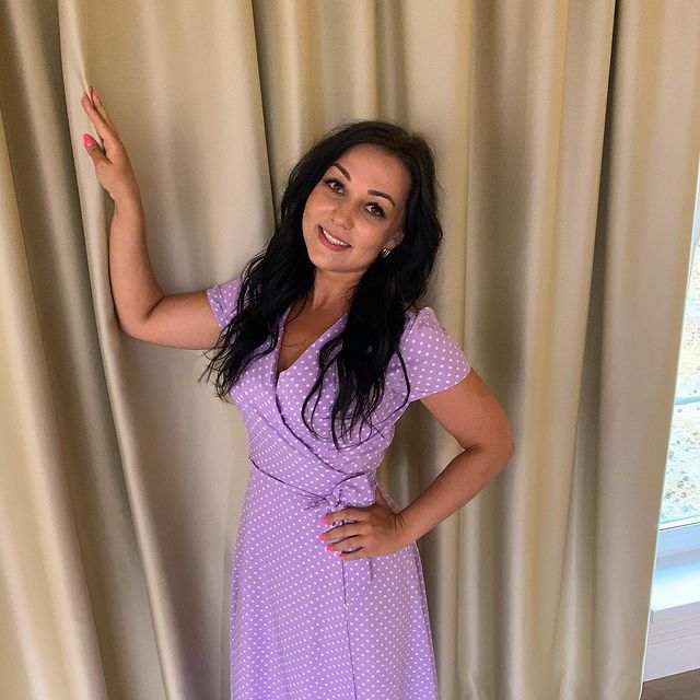 oli_bybina в LOOKY. . Когда приехал на бан...