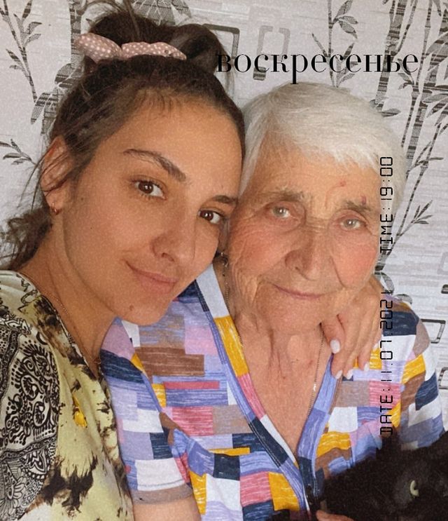klara_bzik в LOOKY. . Моей самой любимой с...
