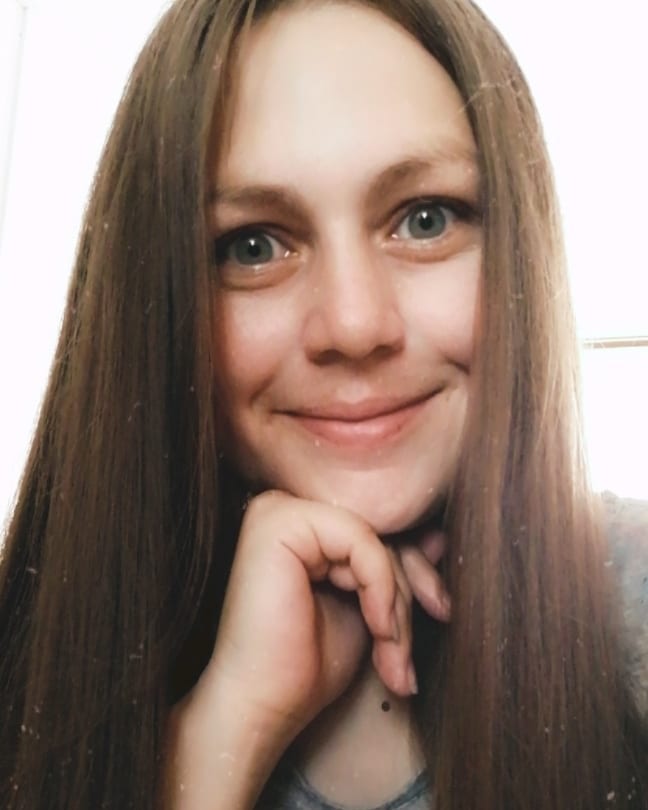 nataliestanovkina в LOOKY. . Strong