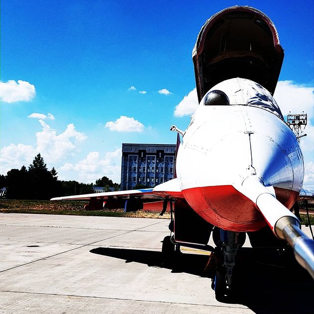 stas.nvkz в LOOKY. #авиация,#стрижи,#агвпстрижи,#миг29,#mig29,#jets,#aviation,#вксроссии,#авиашоу,#airshow. АГВП "Стрижи" Очень ...