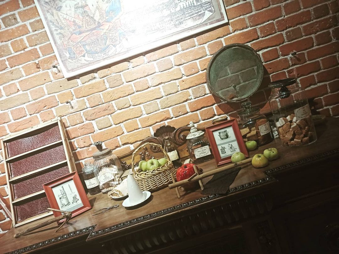 darya_art2020 in LOOKY. #коломна,#музейпастилы,#музейпастилывколомне,#shobymi. Что делать, когда пр...