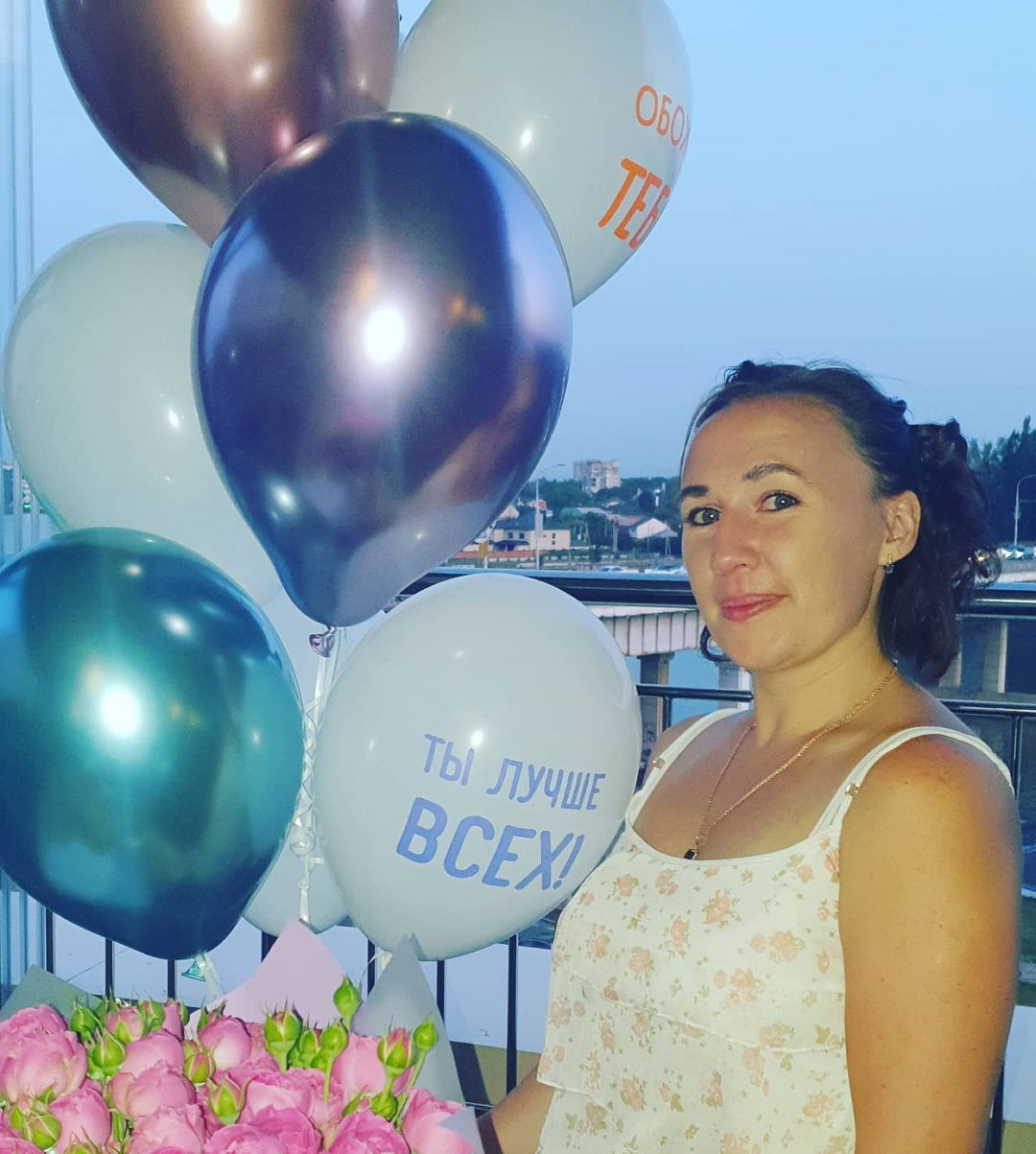 ek6960 в LOOKY — @natashka535 спасибо, что ты есть!!! И всегда поддержишь.