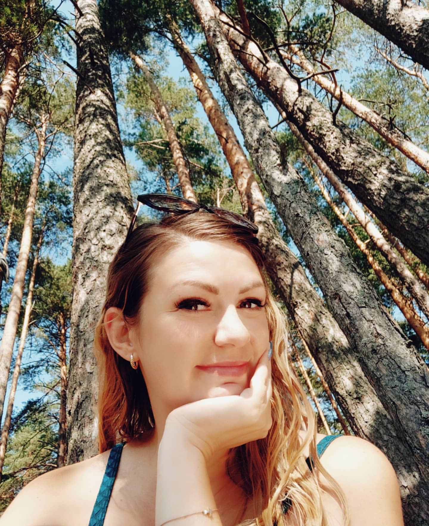zimylka_alexandra в LOOKY. . Как же здорово сбежа...
