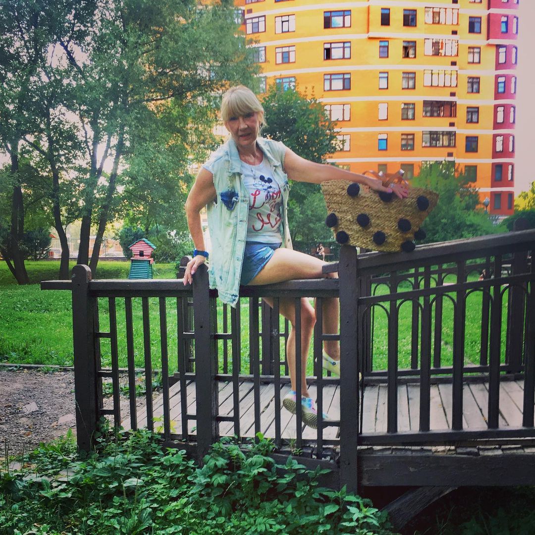 Наталья Титова в LOOKY — фото 4