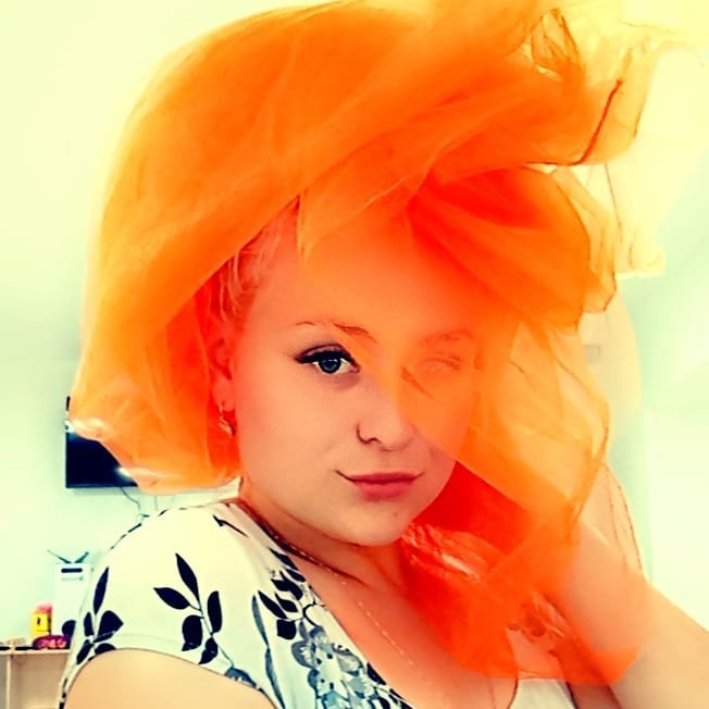 antonovalyubov18 в LOOKY. . Вот это я...
