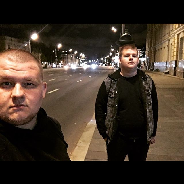 chase_cao в LOOKY. . 😎🌃