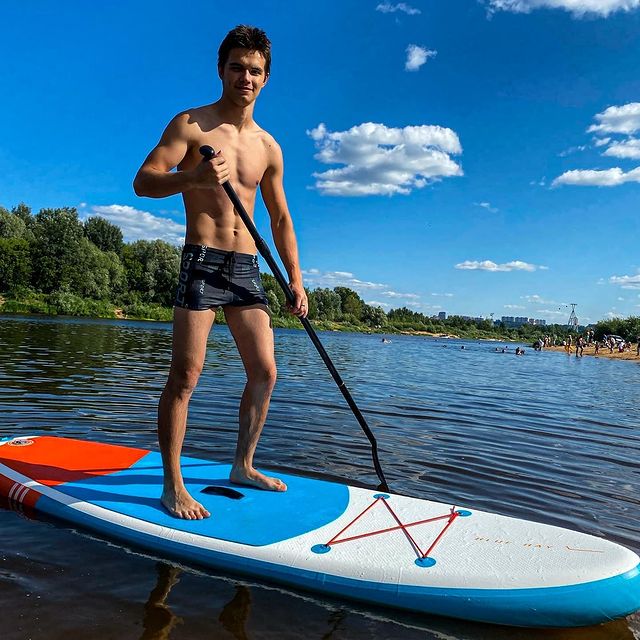 09_bad__boy_09 в LOOKY. . Активный отдых🔥💪