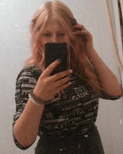 ekaterina_horeva27 в LOOKY. . Есть какое-то очаров...