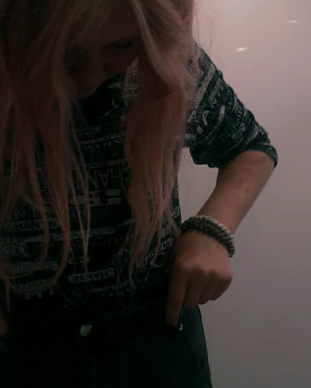 ekaterina_horeva27 в LOOKY. . Сами увидите, жизнь ...