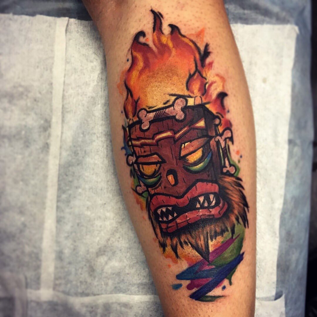 firman_tattoo в LOOKY — фото 2