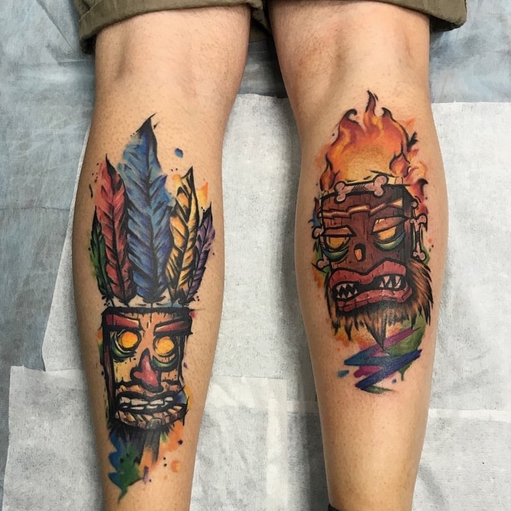firman_tattoo в LOOKY — фото 3
