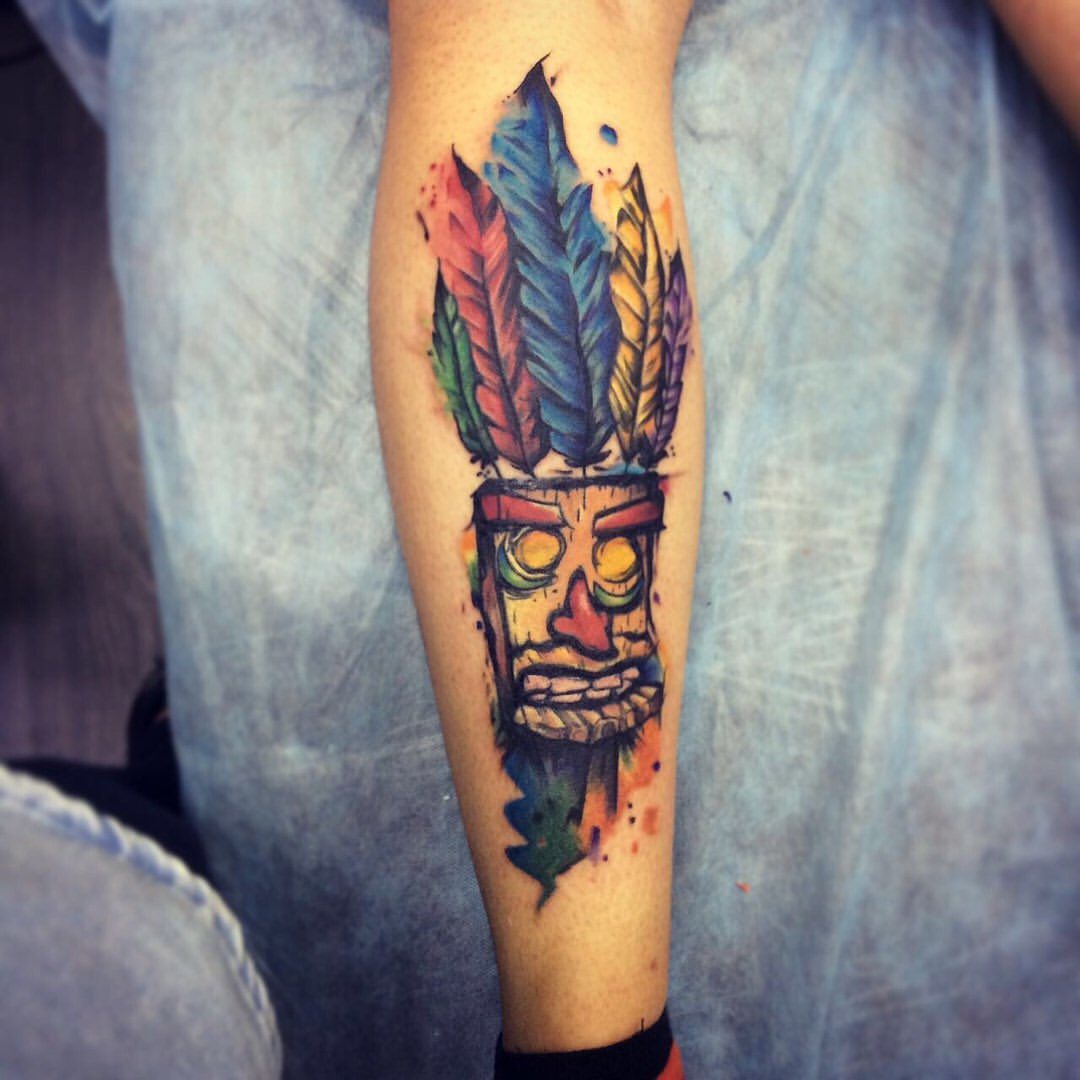firman_tattoo в LOOKY — фото 2