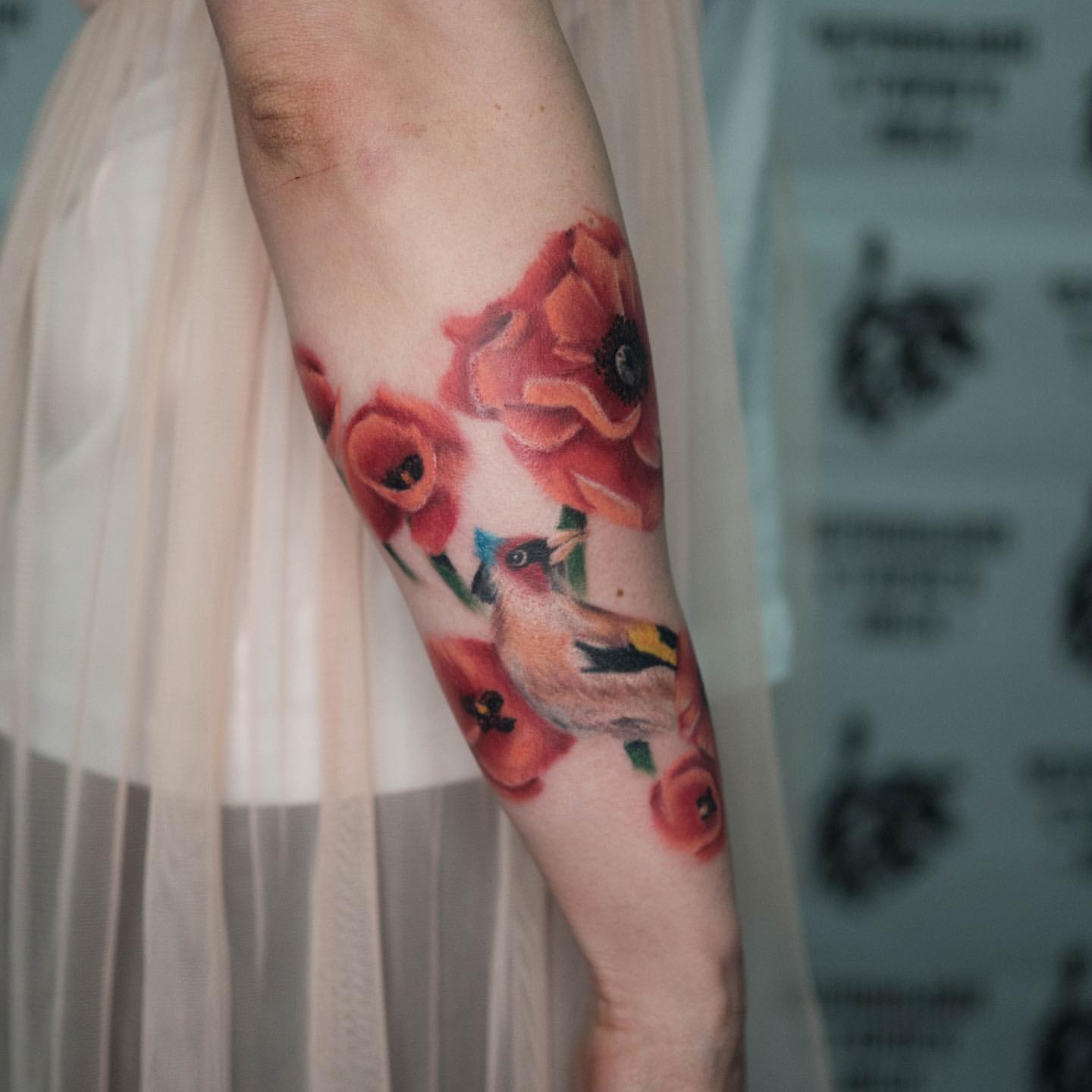 firman_tattoo в LOOKY — фото 2