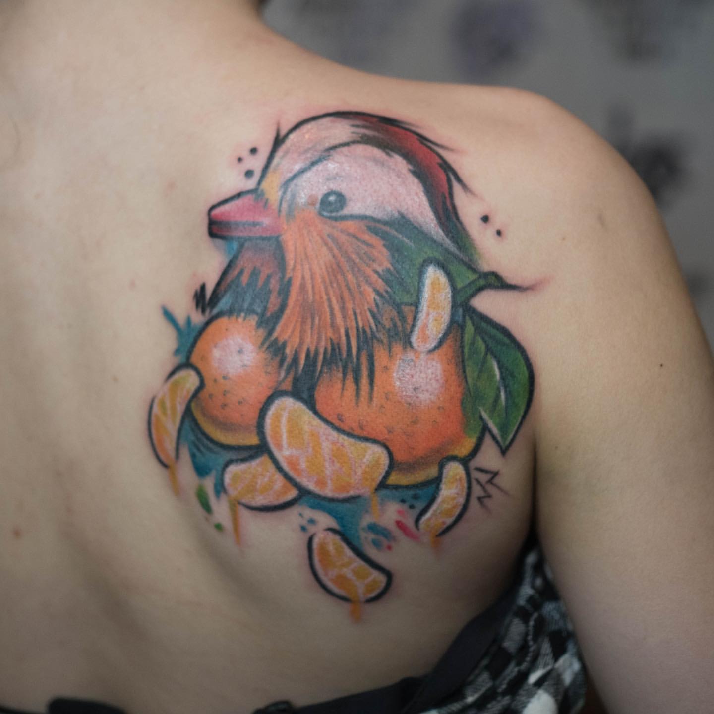 firman_tattoo в LOOKY — фото 2