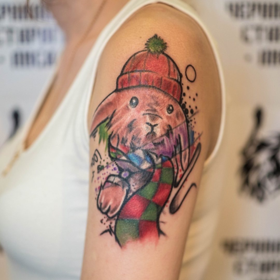 firman_tattoo в LOOKY — фото 2