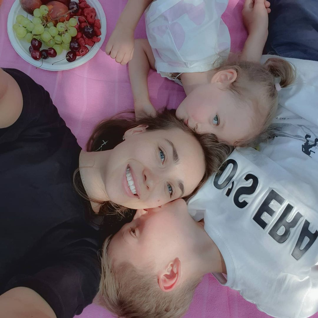 ever_alena в LOOKY — Не открываю новую истину,делюсь тем,что проживаю.В моменте  