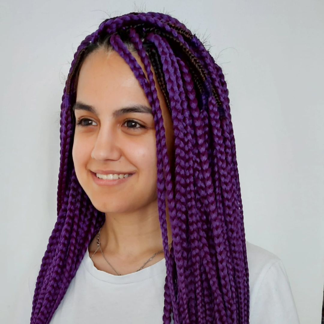 sindri_braids в LOOKY — фото 3