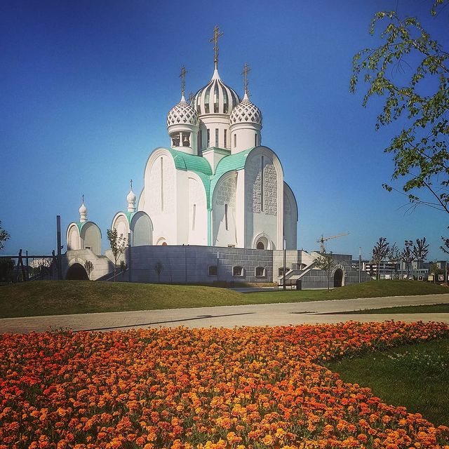 darya_art2020 в LOOKY. #павшинскаяпойма,#никольскийсобор,#строгино,#мякинино,#вегас,#vegas,#shobymi,#мобильнаяфотография,#павшинскиймост,#правительствомосковскойобласти,#крокус. Павшинская пойма — м...