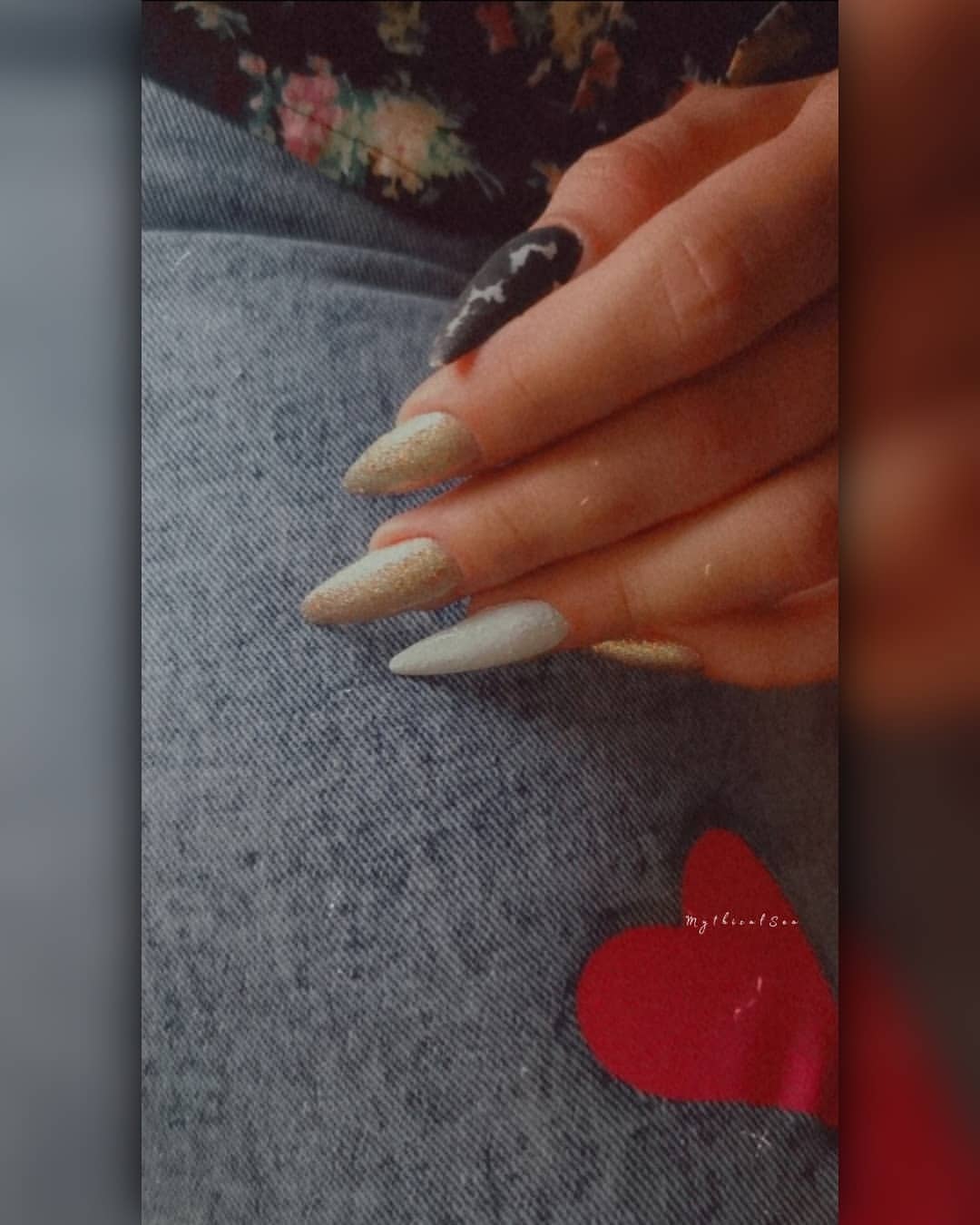 mythicalsea в LOOKY. #nailru,#nailstagram,#instanails,#маникюр,#manicure,#maniinsta,#nailporn,#nailartist,#follow4follow,#like4like,#nailaddicted,#nailsdesign,#nailsdaily,#wownails,#lovenails,#nails4yummies,#nailswag,#nailpromote,#dailynails,#nail,#topmasters,#nails,#diynails,#nailedit,#nailfeed,#onglesnails,#nagellack,#cutenails. И вот так ✨

‌#lovem...