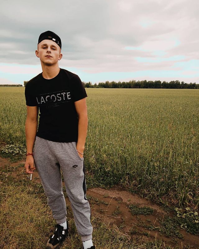 ivan_prvl1 в LOOKY. . null