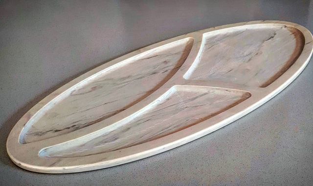 _masterskaya35_ в LOOKY. #поднос,#акриловыйкамень,#akrilstones,#grandex,#изделияизискусственногокамня. Подносы, минажницы и...