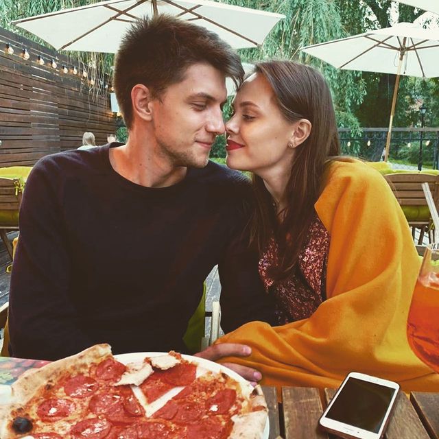 vasilysofronov в LOOKY. . 🧡💛🧡