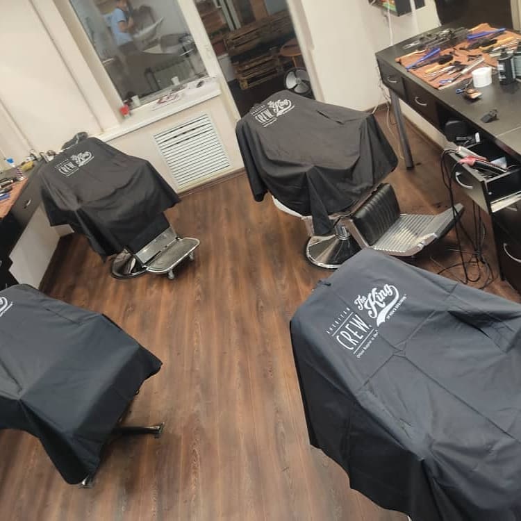 sidikovislom777 в LOOKY. #barbershop,#всемпривет. 👍👍#surgut #barbers...