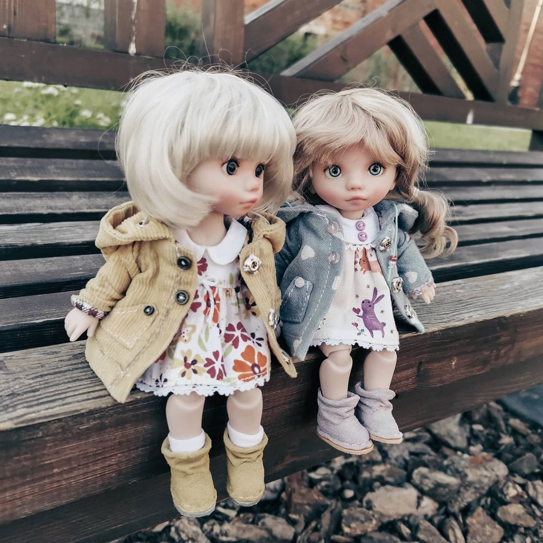 boi_dolls в LOOKY — фото 2